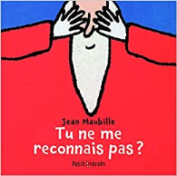 Tu ne me reconnais pas ?